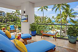 Ocean Dreams Villa 2203