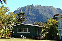 Old Style Beach House