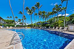 C217 Napili Shores Resort