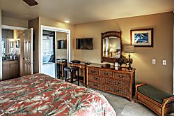 Kahana Sunset Ocean View Condo