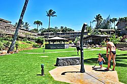 Kahana Sunset Ocean View Condo