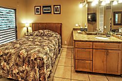 Kahana Sunset Ocean View Condo