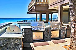 Kahana Sunset Ocean View Condo