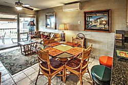 Kahana Sunset Ocean View Condo