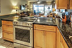 Kahana Sunset Ocean View Condo