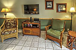 Kahana Sunset Ocean View Condo