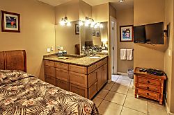 Kahana Sunset Ocean View Condo