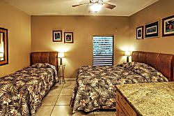 Kahana Sunset Ocean View Condo