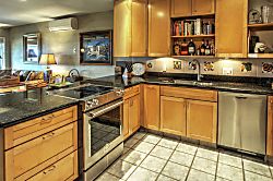 Kahana Sunset Ocean View Condo