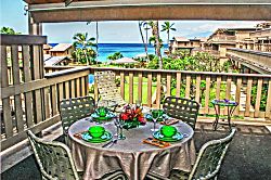 Kahana Sunset Ocean View Condo