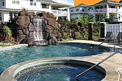 Plantation at Princeville 3 Bedroom Condo