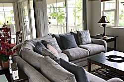 Plantation at Princeville 3 Bedroom Condo