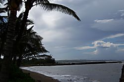 Kekaha Beachfront Luxury Estate