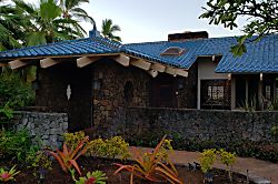 Kekaha Beachfront Luxury Estate