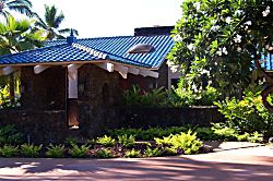 Kekaha Beachfront Luxury Estate