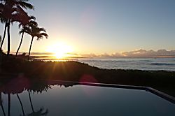Kekaha Beachfront Luxury Estate