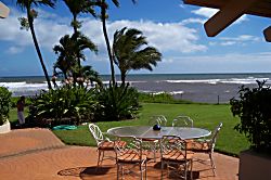 Kekaha Beachfront Luxury Estate