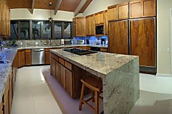 Kekaha Beachfront Luxury Estate