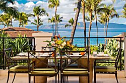 Sun Splash C301 at Wailea Beach Villas