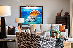 Sun Splash C301 at Wailea Beach Villas