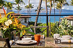 Sun Splash C301 at Wailea Beach Villas