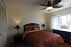 Menehune Shores  2 Bedroom Oceanfront Unit