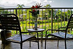 Cliffs at Princeville Condo Rental