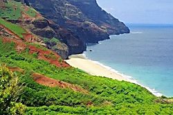 Cliffs at Princeville Condo Rental