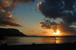 Cliffs at Princeville Condo Rental