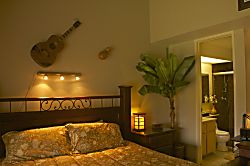 Cliffs at Princeville Condo Rental