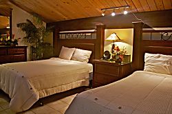 Cliffs at Princeville Condo Rental