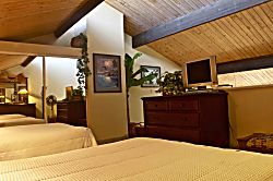 Cliffs at Princeville Condo Rental