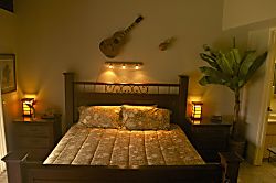 Cliffs at Princeville Condo Rental