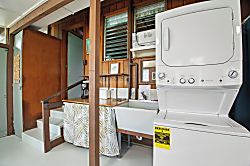 Chung Cottage - Interior