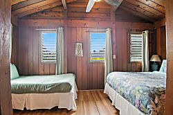 Chung Cottage - Room