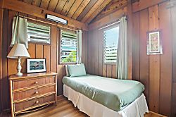 Chung Cottage - Room