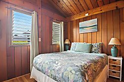 Chung Cottage - Room