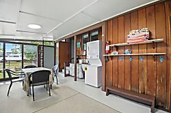 Chung Cottage - Dining