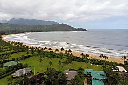 Chung Cottage - Beach