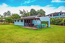 Chung Cottage - Exterior