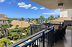 Beach Villas at Ko Olina O512