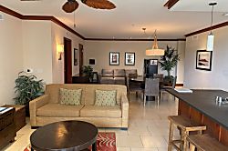 Beach Villas at Ko Olina O512