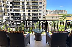 Beach Villas at Ko Olina O512