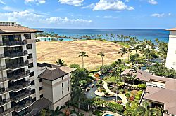 Beach Villas at Ko Olina O512