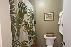 Coconut Coast Condo First Floor