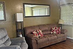 Coconut Coast Condo First Floor