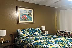 Coconut Coast Condo First Floor