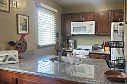 Coconut Coast Condo First Floor