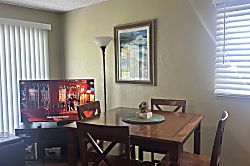 Coconut Coast Condo First Floor