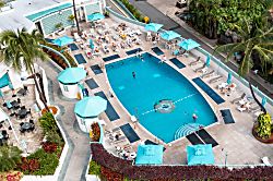 Ilikai Resort Rental Condo